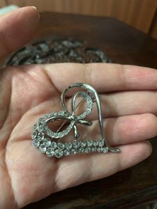 Sale‼️Heart Brooch