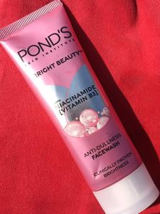 Pond's Bright Beauty Face Wash