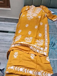 Suit set