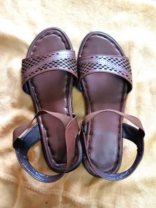 Footwear