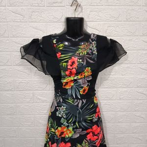 Maxi Dress Xl