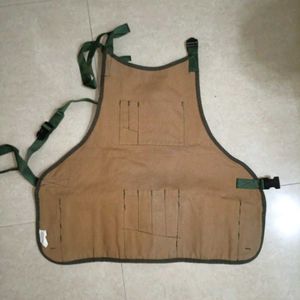 Apron For Kitchen And Gardening