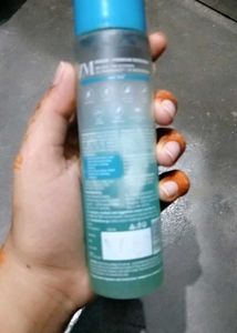 Perfume Deodorant