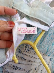 Cute Girls Overalls Set