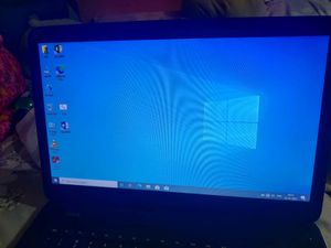 Dell Laptop - Good Condition