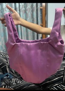 Women Corset Top