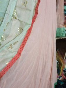 New Dress
