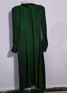 ZARA LONG DRESS