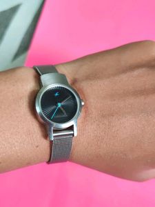 Original Fastrack Watch ⌚❤️ (W