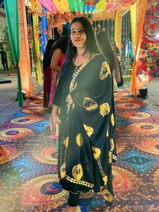 Anarkali Kurti