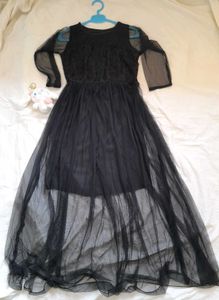 Gown
