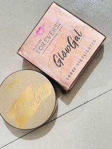 Forever52 Glow Gal Highlighter