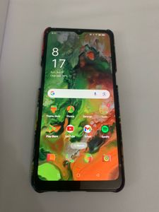 Oppo F17