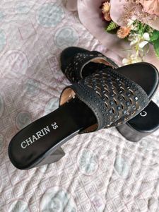 Black Heel