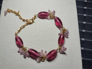 Antitarnish Traditional Bracelet For Girls