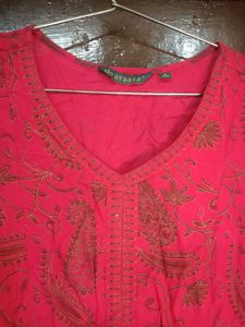 Daily Wear Kurta