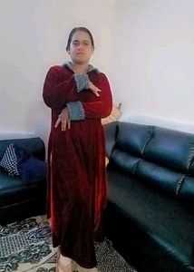 Rare Used Stylish Dress