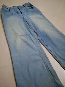 Baggy Jeans
