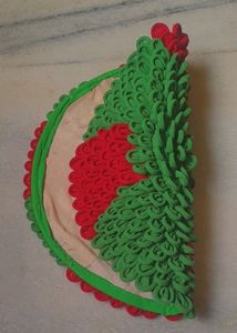 Decor mat