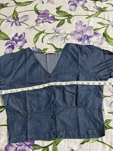Beautiful Dressberry Crop Top