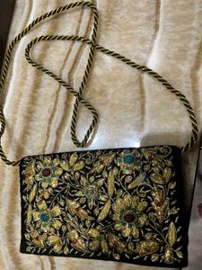 Hand Bag For Party