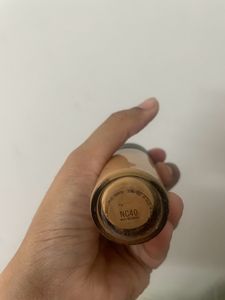 Mac Nc 40