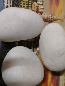 Big White Stones For Fishtank