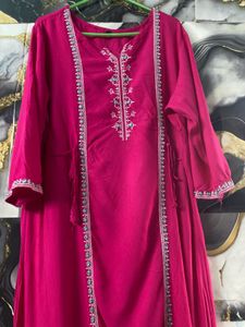Women Kurta Office Wear