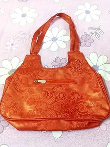 Tote Purse