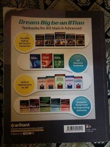 IIT JEE Chemistry - Solved Papers