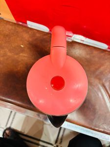 💖 Pink Electric Kettle – Untested ⚡️☕️