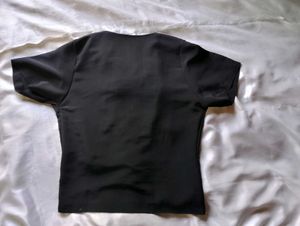 Lace Up Top For Women