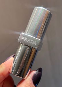 Prada Monochrome Lipstick Shade B103