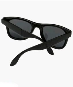 Folding Sunglasses