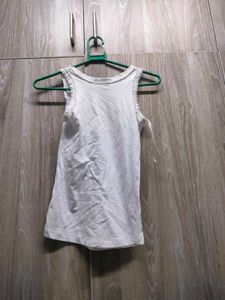 White Top