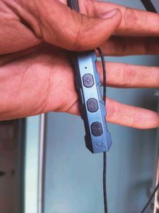 Bluetooth Earphone