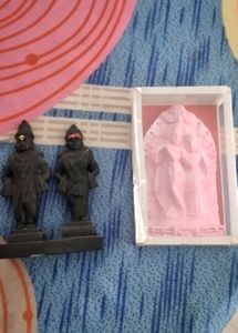 Murti Puja