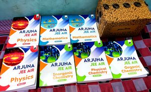 🚀 PW AIR ARJUNA JEE Module ! 🚀