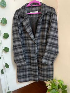 Sext Black Coat For Both 🧥