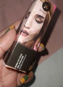 SUGAR Brown Gel Eyeliner