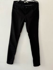 black Jeans Pant