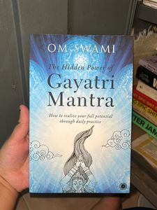 Hidden Power Of Gayatri Mantra