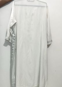 Elegant Printed Kurta