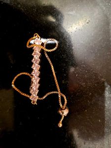 Sparkling Crystal Bracelet