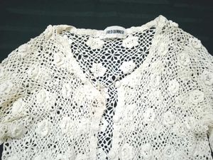 Crochet Top