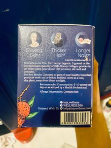 Inja Collagen (Imported)