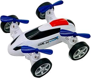Four wheel car 4x4 toycar