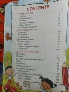 Logic And beyond Class 8