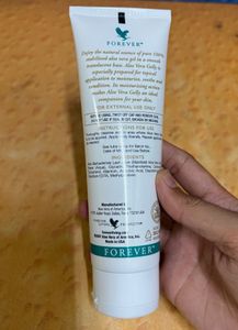 Forever Aloe Vera Gel 🍃