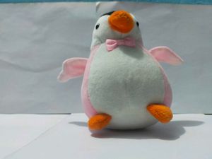 Penguin Plush Toy